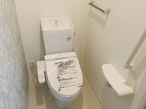 パルテール若里 0103号-10