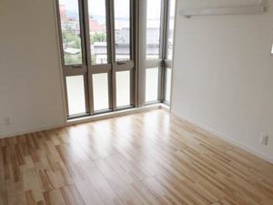 パルテール若里 0301号-2