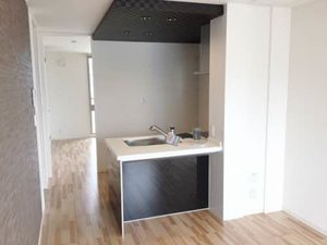 パルテール若里 0301号-3