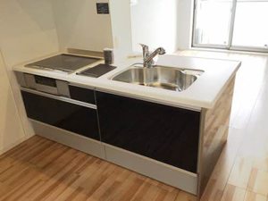 パルテール若里 0301号-4