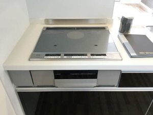 パルテール若里 0301号-5