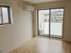 パルテール若里 0301号-6