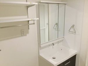 パルテール若里 0301号-7