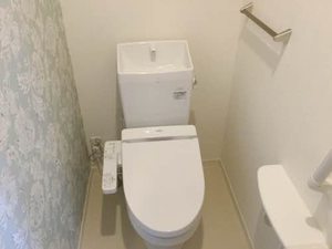 パルテール若里 0301号-9