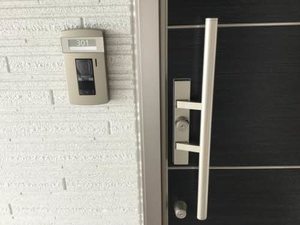 パルテール若里 0301号-12