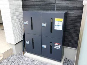 パルテール若里 0301号-13