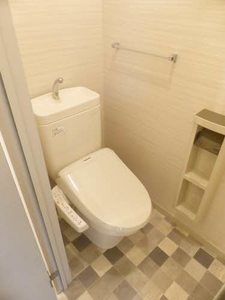 マノワール C101号-15