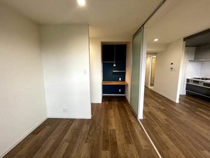 シャトレ小杉 0203号-2