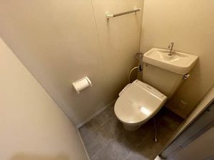 シャトレ小杉 0203号-5