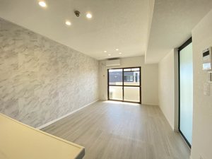 ハイゼ浅井 0307号-2