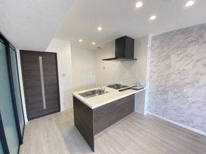 ハイゼ浅井 0307号-3