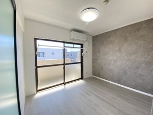 ハイゼ浅井 0307号-9