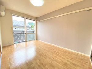 ビラよしま A202号-3