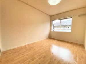 ビラよしま A202号-5