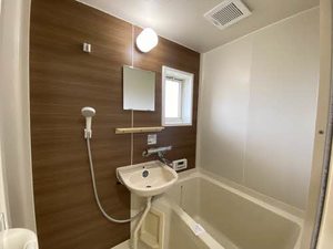 ビラよしま A202号-7