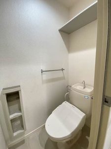 ビラよしま A202号-8