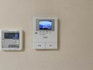 ビラよしま A202号-11