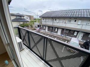 ビラよしま A202号-15