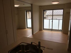 メゾン松陽亭 0202号-5