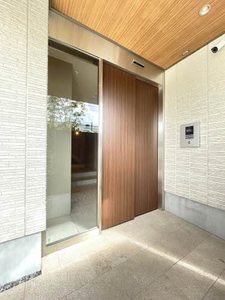 グランディール若水 0101号-3