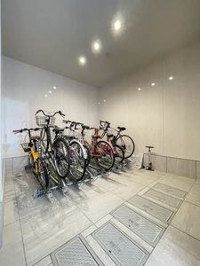 グランディール若水 0101号-4