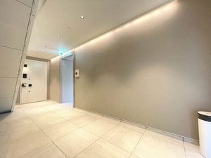 グランディール若水 0101号-5