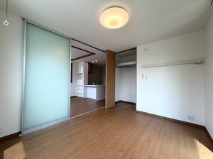 サンティール四季 0101号-3