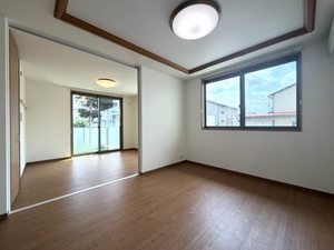 サンティール四季 0101号-4