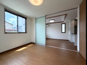 サンティール四季 0101号-6