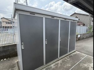 サンティール四季 0101号-14