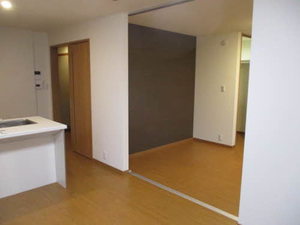 サンティール四季 0102号-2