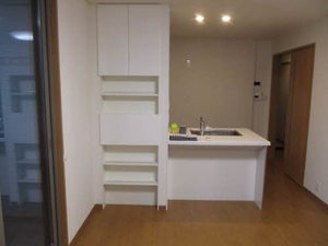 サンティール四季 0102号-4