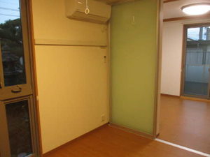 サンティール四季 0102号-6