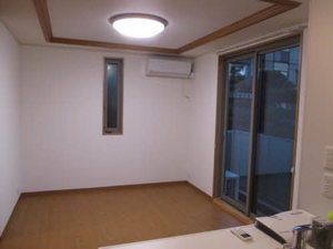 サンティール四季 0102号-7