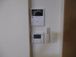 サンティール四季 0102号-11