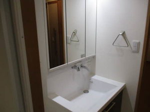 サンティール四季 0102号-12