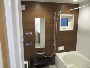 サンティール四季 0102号-13