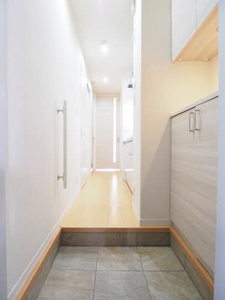 サウスヴィラ 0103号-2