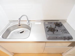 サウスヴィラ 0103号-15