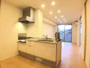 シャーメゾン曙 0103号-2