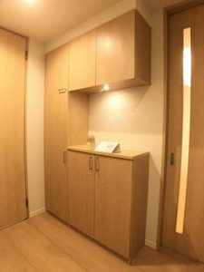 シャーメゾン曙 0103号-12