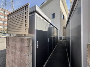 ＴｒｕｓＴ　ＴＡＫＡＩＤＥ 0203号-4