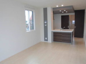 シェリール西城 0201号-2