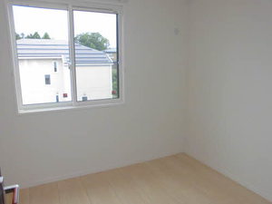 シェリール西城 0201号-4