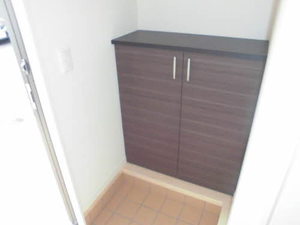 シェリール西城 0201号-5