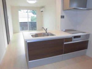 シェリール西城 0201号-7