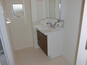 シェリール西城 0201号-8