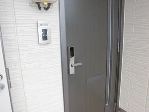 シェリール西城 0201号-14