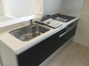 スタジオKⅡ 0203号-6