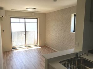 カーサプランドールⅢ 0301号-2